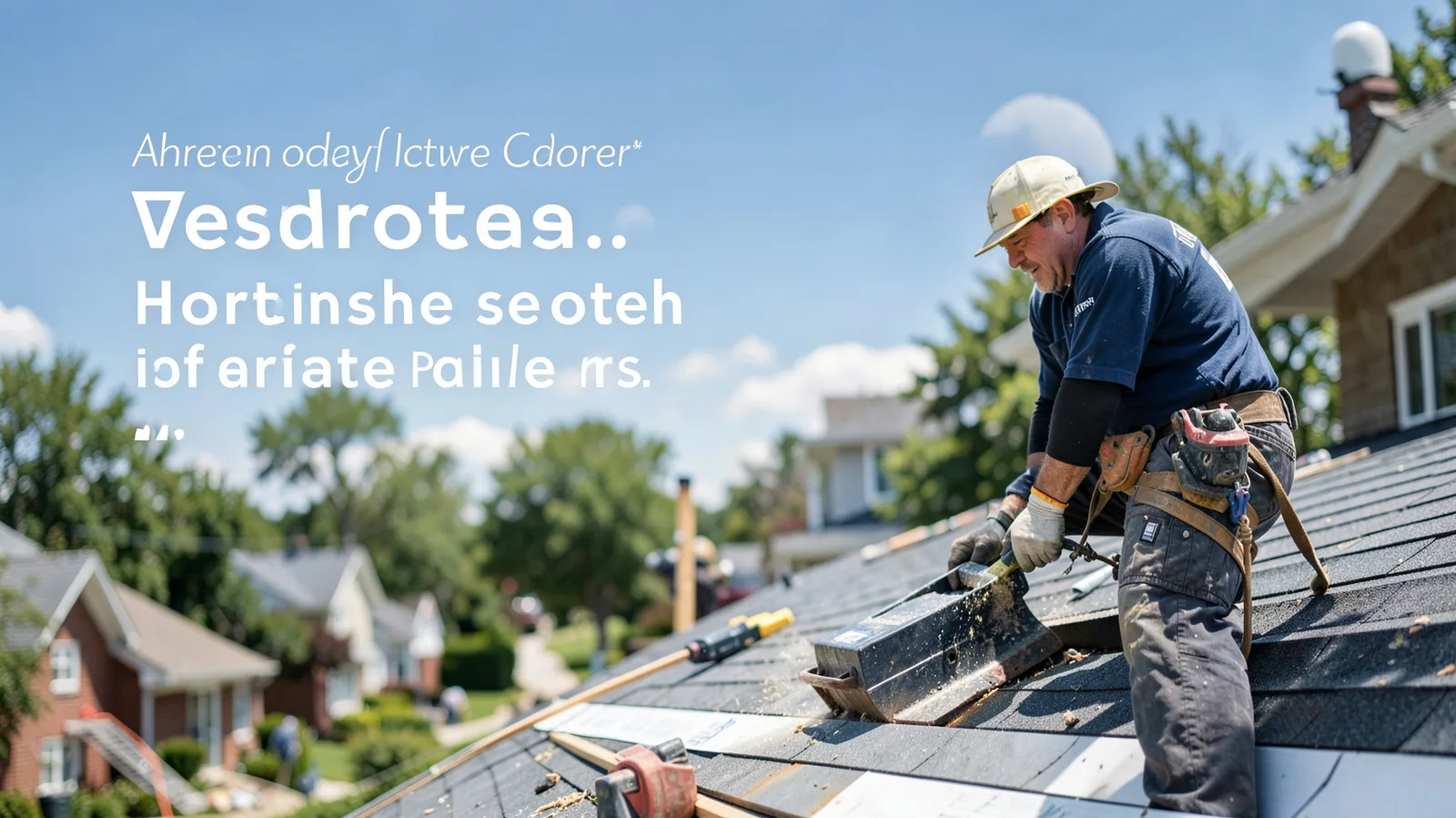 Roof Replacement in Campbell, OH near me